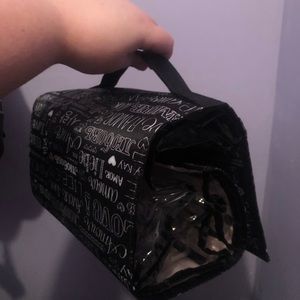 Mary Kay Limited Edition Fold Up Travel Bag